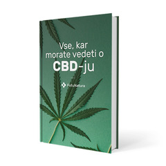 Vse, kar morate vedeti o CBD-ju