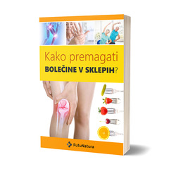 Kako premagati bolečine v sklepih?