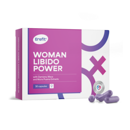 Woman Complex, formula za ženske, 30 kapsul