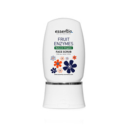 Naravni piling za obraz – sadni encimi, 60 ml