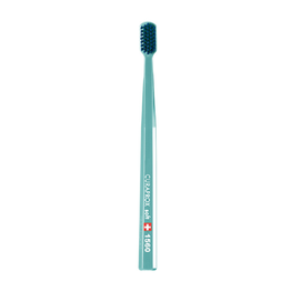 Zobna ščetka Curaprox SOFT - 1560 vlaken, 1 kos