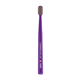 Zobna ščetka Curaprox ULTRASOFT - 5460 vlaken, 1 kos