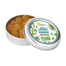 BIO Bonboni za dihala, 35 g