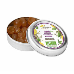 BIO Bonboni za prebavo, 30 g