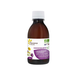 BIO Detox koncentrat, 200 ml