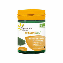BIO Spirulina, 60 tablet