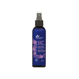 Damaščanska vrtnica, hidrolat v spreju, 200 ml