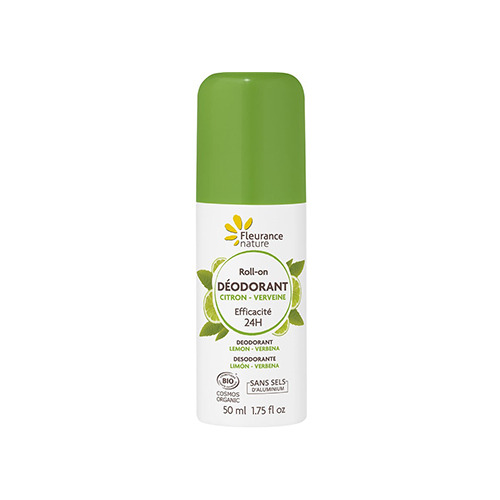 deodorant z limono in verbeno