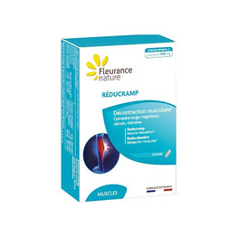 Magnezij + kininovec, 30 tablet
