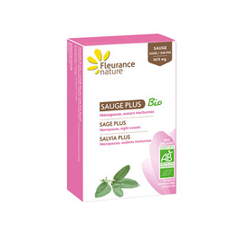 BIO Žajbelj PLUS, 15 tablet