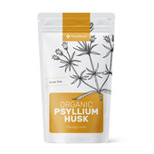 BIO Psilium - Indijski trpotec - luščine, 200 g