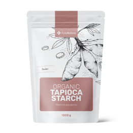 BIO Tapiokina moka, 1000 g