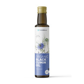 BIO Olje črne kumine, 250 ml