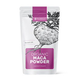 BIO Maca v prahu, 500 g