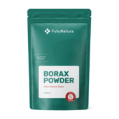 Boraks – natrijev tetraborat, 1000 g