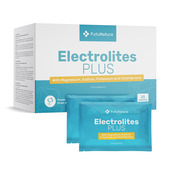 Elektroliti – prah za pripravo napitka, 20 vrečk