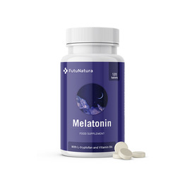 Melatonin, 120 tablet