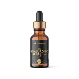 Hialuronska kislina - serum, 30 ml