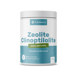 Zeolit klinoptilolit, 300 g