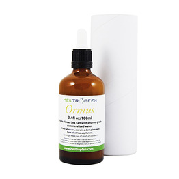 ORMUS iz soli mrtvega morja, 100 ml