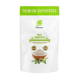Bambusova moka, 300 g