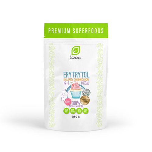 Eritritol