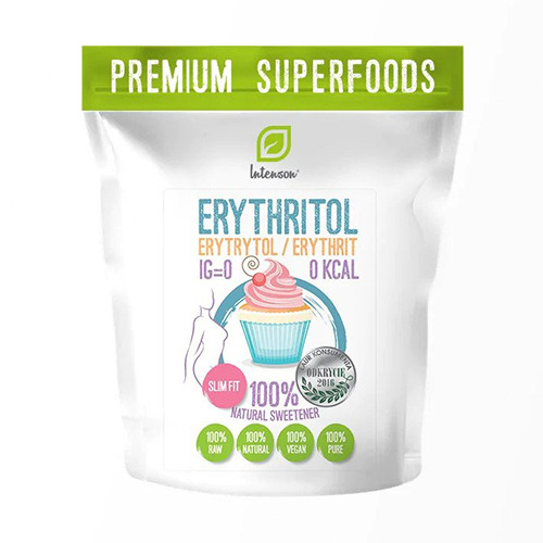 Eritritol
