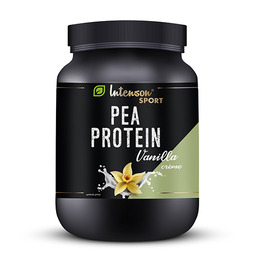 Grahovi proteini, okus vanilije, 600 g