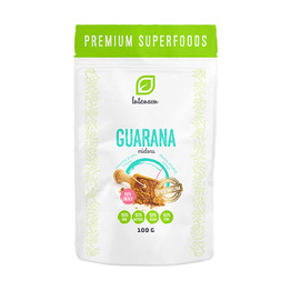 Guarana v prahu, 100 g