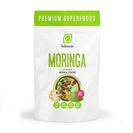Moringa v prahu, 150 g