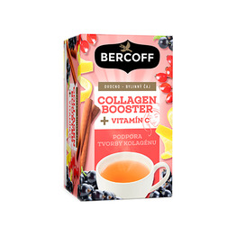 Collagen booster – sadni čaj, 16 x 1,5 g