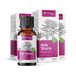 3x Pegasti badelj – tinktura, skupaj 150 ml