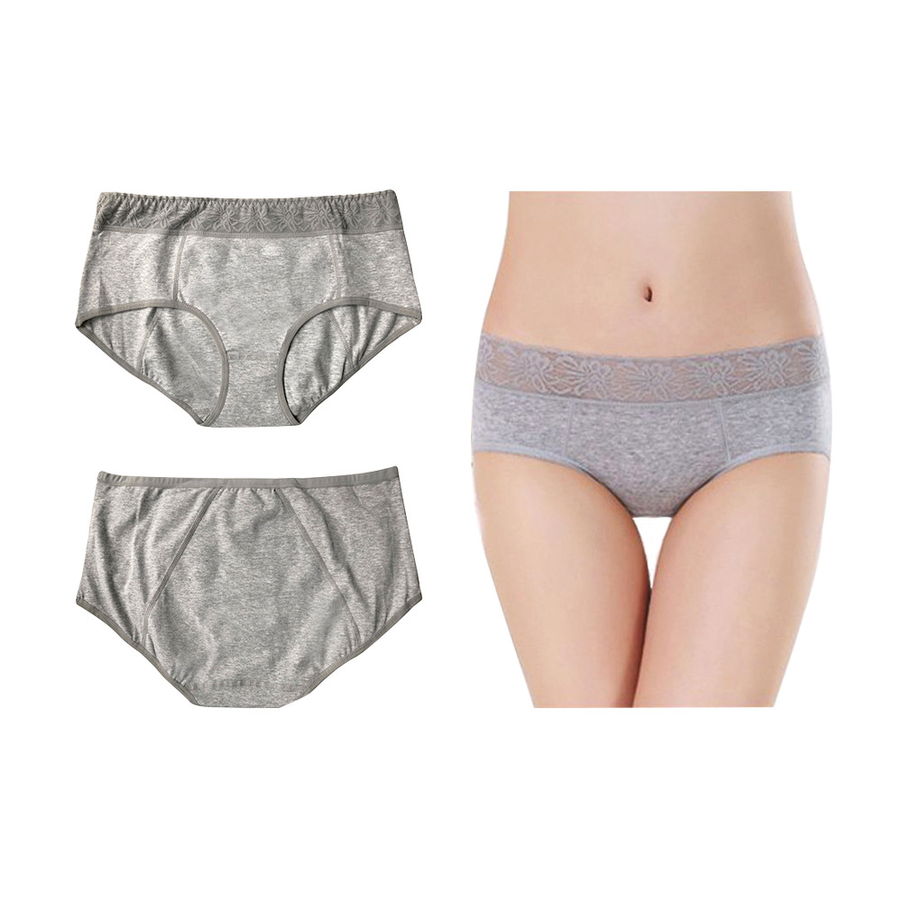 Menstrualne spodnje hlačke
