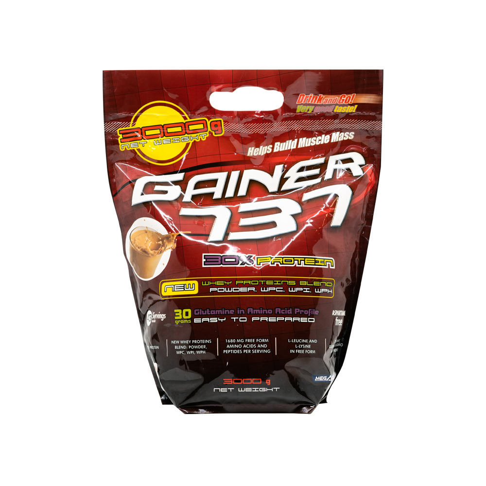 Gainer 737 – jagoda