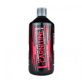 L-karnitin, 1 l