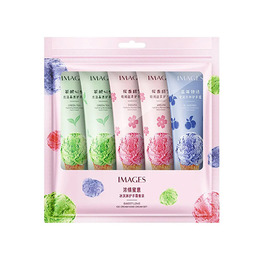 Set krem za roke – IceCream, 5 x 30 g