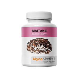 Maitake - gobe, 90 kapsul