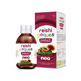 Sirup za otroke - reishi imunost, 150 ml