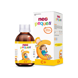 Sirup za otroke - vitamin C+, 150 ml