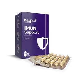 IMUN Support - imunski sistem, 60 kapsul
