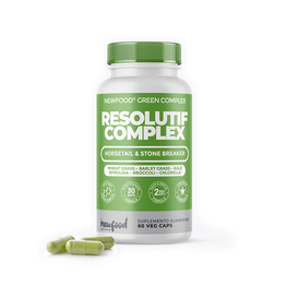 Resolutif kompleks, 60 kapsul