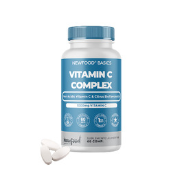 Vitamin C kompleks, 60 tablet