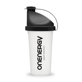 Shaker – 500 ml, 1 kos