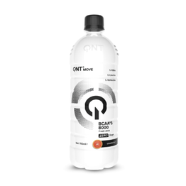 BCAA 2:1:1 8000 mg – grenivka, 700 ml