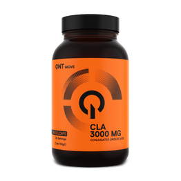CLA 3000 mg, 90 mehkih kapsul