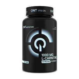 L-karnitin 1000 mg, 90 tablet