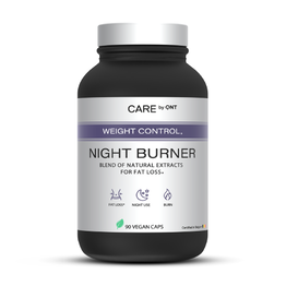Night Burner, 90 kapsul