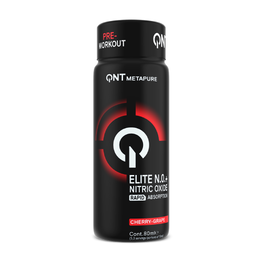 Elite – Pre-Workout napitek, 80 ml