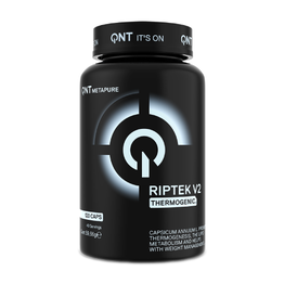 Riptek – fat burner, 120 kapsul