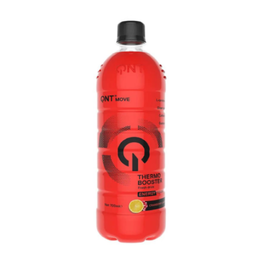 Thermo Booster – brusnica/limona, 700 ml